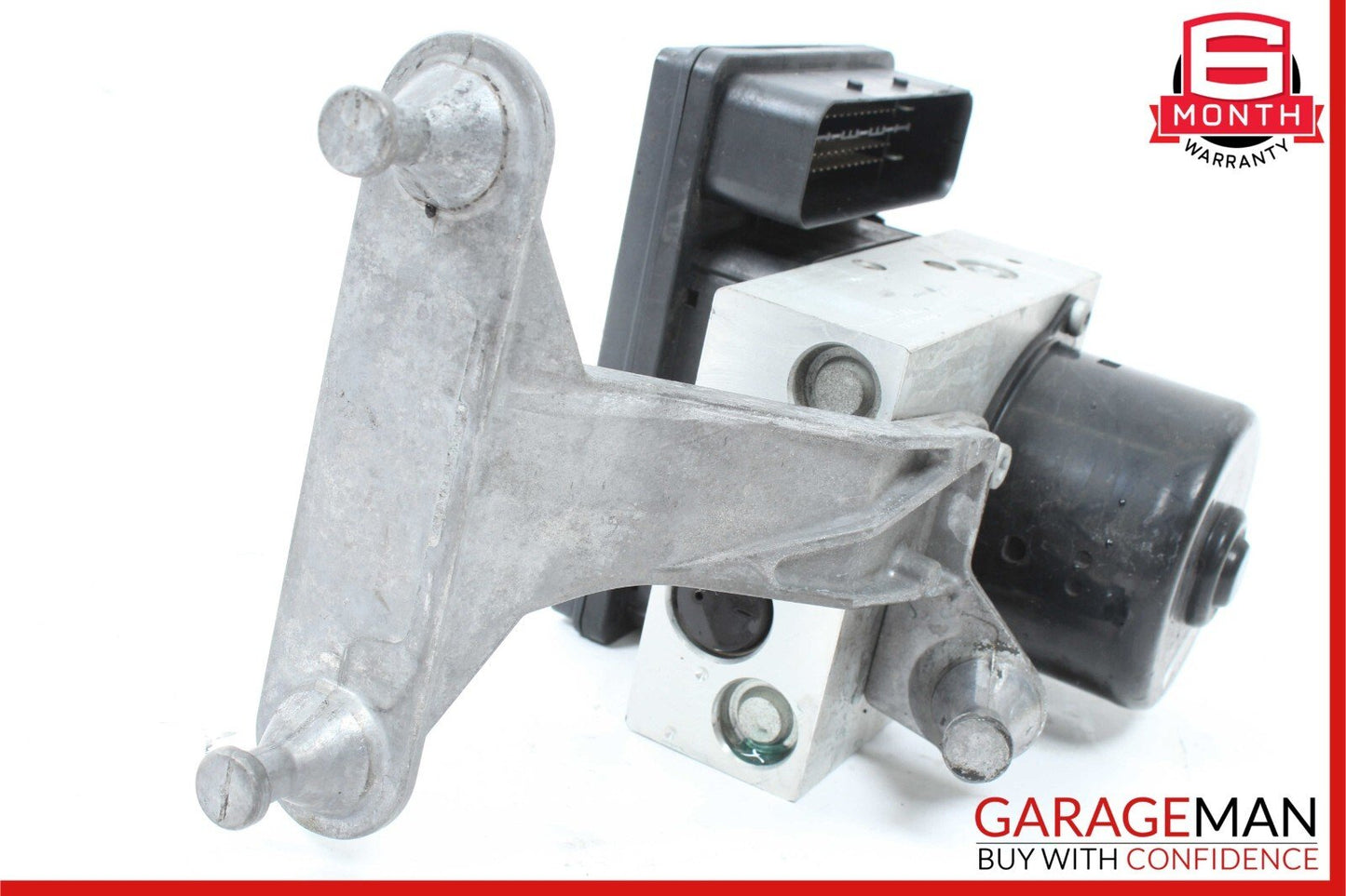 09-11 Mercedes R171 SLK350 SLK300 ABS Anti Lock Brake Pump ESP Module Unit OEM