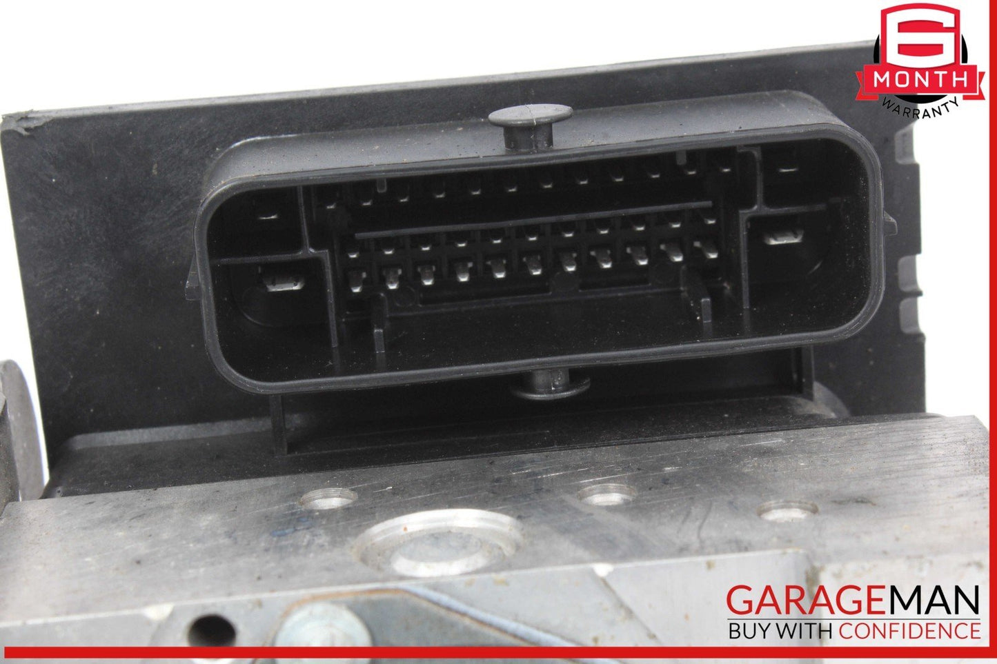 13-17 Audi Q5 SQ5 ABS Anti Lock Brake Pump Module 8R0907379AS OEM