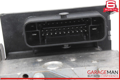 13-17 Audi Q5 SQ5 ABS Anti Lock Brake Pump Module 8R0907379AS OEM