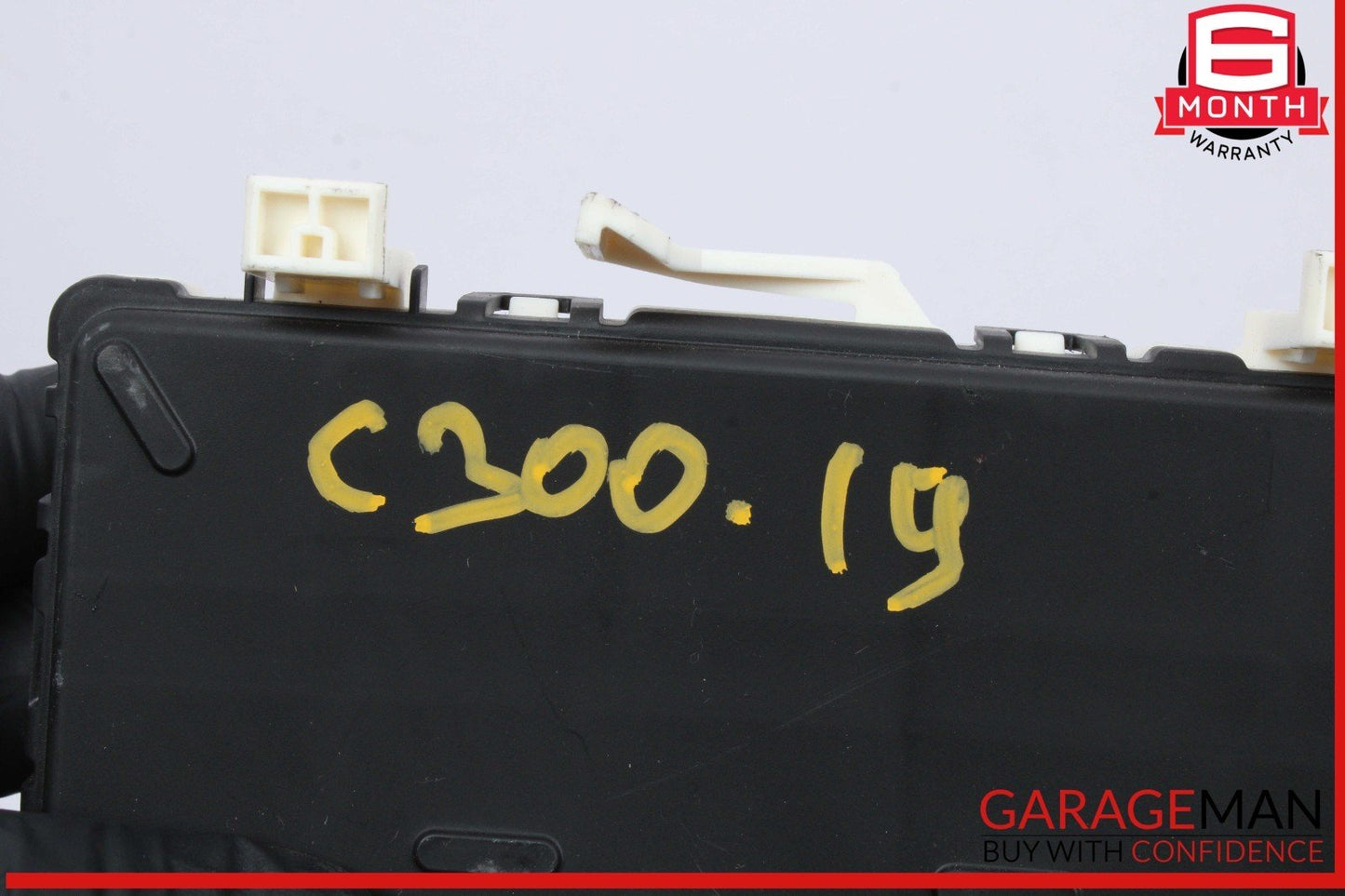 15-21 Mercedes W205 C300 C350 Window Lifter Regulator Control Module Unit OEM