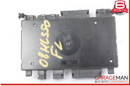 03-12 Mercedes W164 ML350 4MATIC Front Left Driver Side Seat Control Module OEM