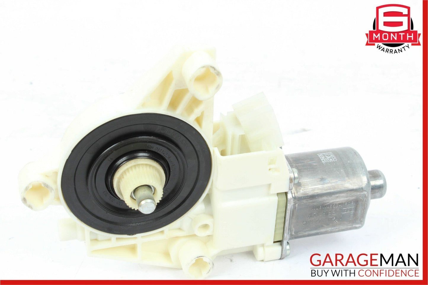 08-14 Mercedes W204 C250 C300 Rear Right Side Door Window Regulator Motor Unit