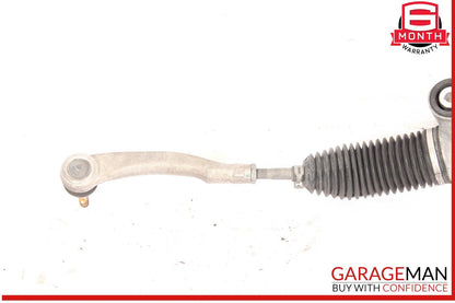 10-16 Porsche Panamera 970 Power Steering Rack & Pinion Assembly OEM