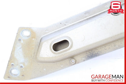 03-13 Maserati Quattroporte M139 Front Upper Radiator Support Bracket OEM