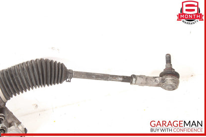 03-10 Porsche Cayenne 955 957 Power Steering Rack & Pinion Assembly OEM