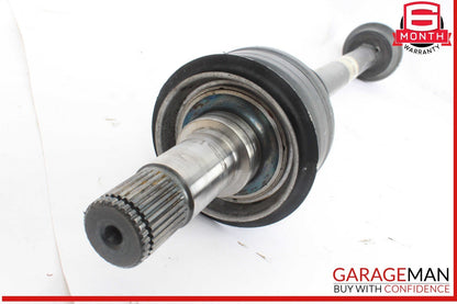 18-20 Mercedes X253 GLC350e Rear Left Driver Side CV Axle Drive Shaft OEM
