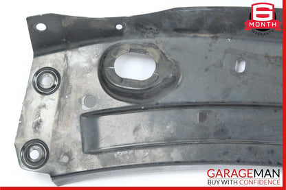 06-12 Mercedes X164 GL450 ML550 R350 Upper Radiator Core Tie Bar Support OEM