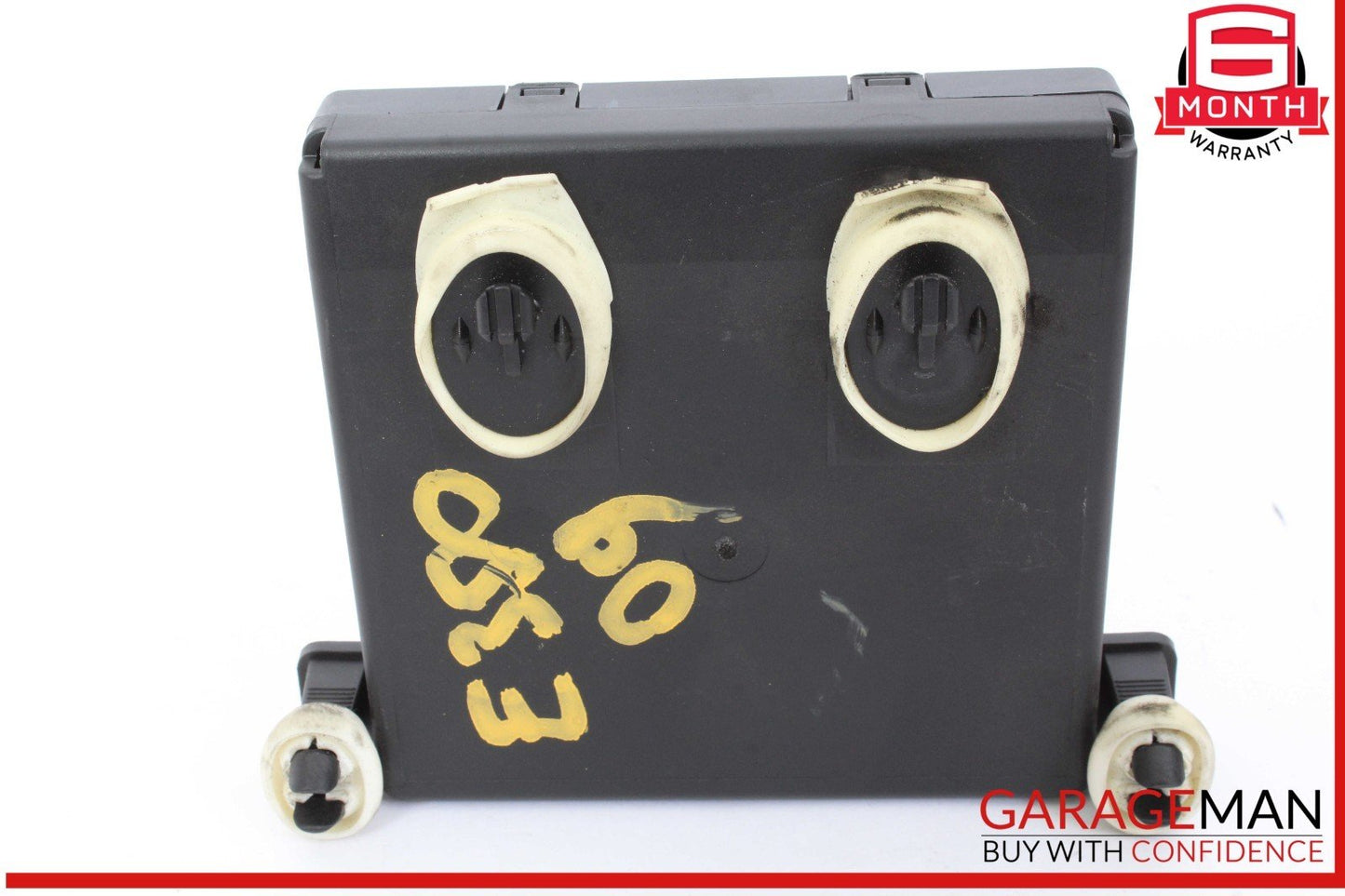 07-09 Mercedes W211 E350 E550 Rear Left Side Door Control Module 2118703385 OEM