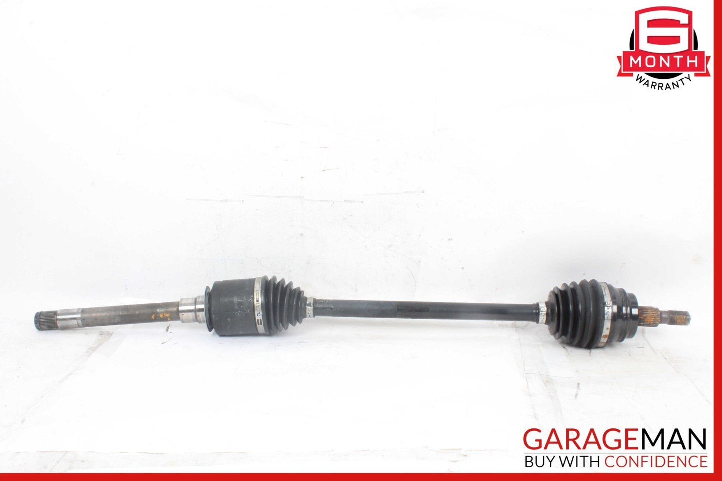 12-19 Mercedes X166 GL450 Front Right Side Driveshaft CV Drive Axle Shaft OEM