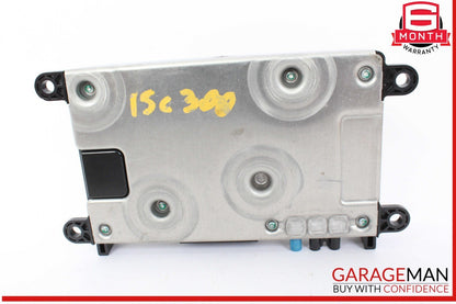 15-19 Mercedes W205 C300 Communication Voice Control Module 2059008804 OEM