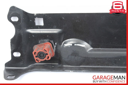 08-11 Mercedes W204 C300 C350 Front Upper Radiator Support Bracket OEM