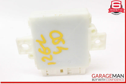 10-12 Mercedes X164 GL450 4MATIC Parktronic Park Assist Control Module OEM