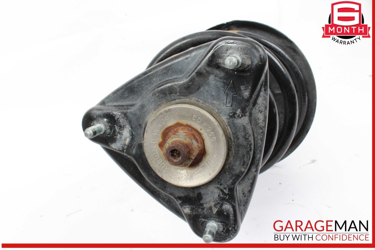 99-04 Porsche 911 996 Front Right / Front Left Shock Absorber Spring Strut OEM