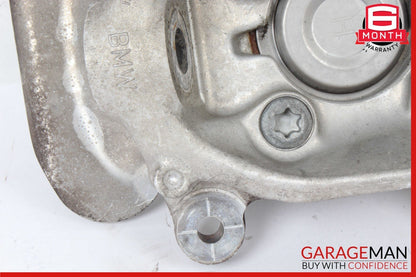 14-21 BMW i3 I01 Hybrid Front Right Passenger Side Spindle Knuckle Hub OEM