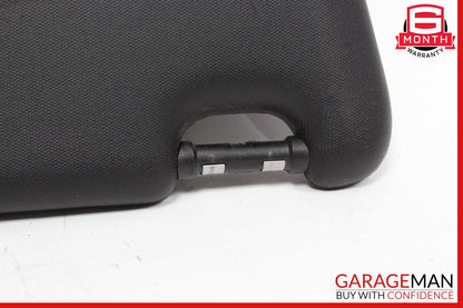 14-20 Mercedes W117 CLA250 Sun Visor Sunvisor Front Right Side OEM