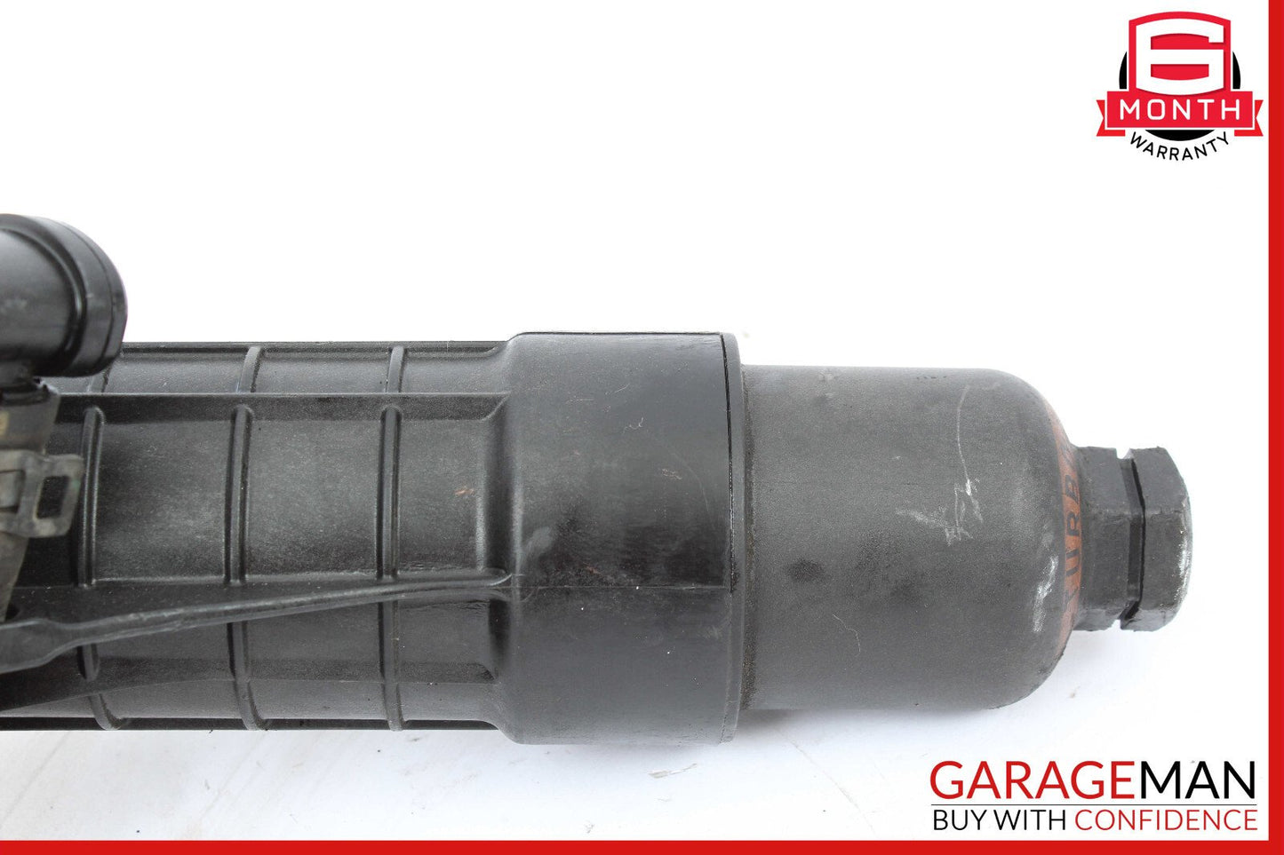 12-15 Mercedes W204 C250 SLK250 M271 Engine Oil Filter Housing 2711801210 OEM