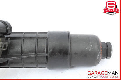 12-15 Mercedes W204 C250 SLK250 M271 Engine Oil Filter Housing 2711801210 OEM