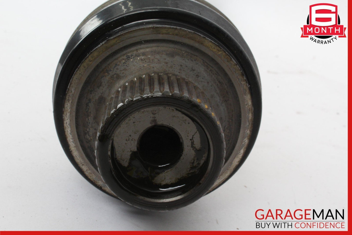 17-21 Porsche Macan Rear Left / Rear Right CV Axle Shaft 95B501203K