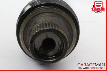17-21 Porsche Macan Rear Left / Rear Right CV Axle Shaft 95B501203K