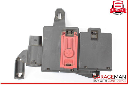 17-24 Audi Q7 Power Distribution Fuse Battery Junction Box 4M0941823A OEM