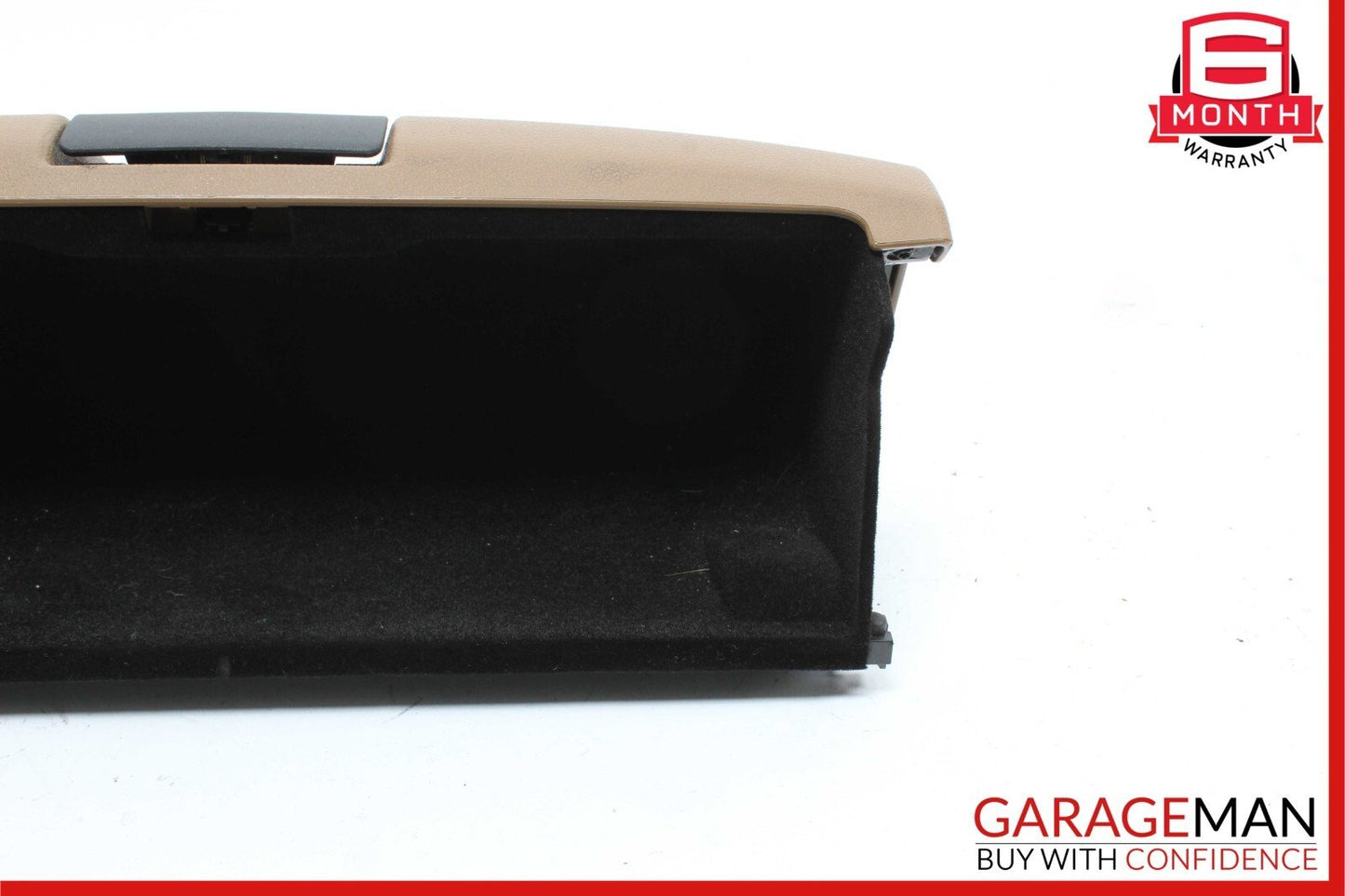 07-13 Mercedes W221 S550 Front Right / Left Under Seat Storage Compartment OEM