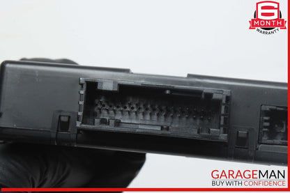 12-18 Audi A7 Interface Gateway Computer Control Module Unit 4G0907468 OEM