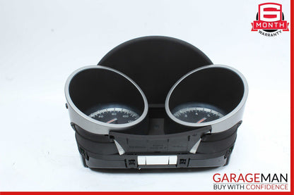05-11 Mercedes R171 SLK300 SLK280 Speedometer Odometer Instrument Cluster Gauge