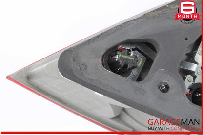 06-10 Mercedes W251 R500 4MATIC Rear Left Driver Side Tail Light Lamp OEM