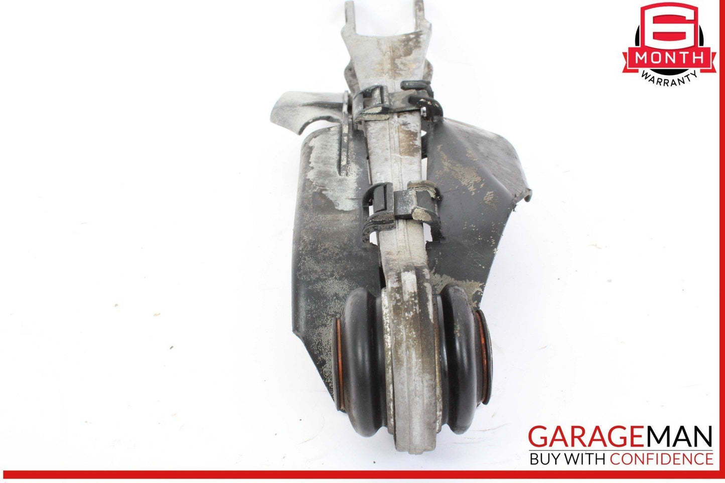 97-05 Porsche 911 Carrera Front Side Suspension Trailing Control Arm OEM