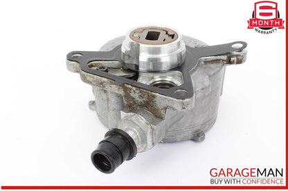 09-16 Porsche Cayenne 958 Audi S4 Engine Motor Brake Vacuum Pump 03H145100C OEM