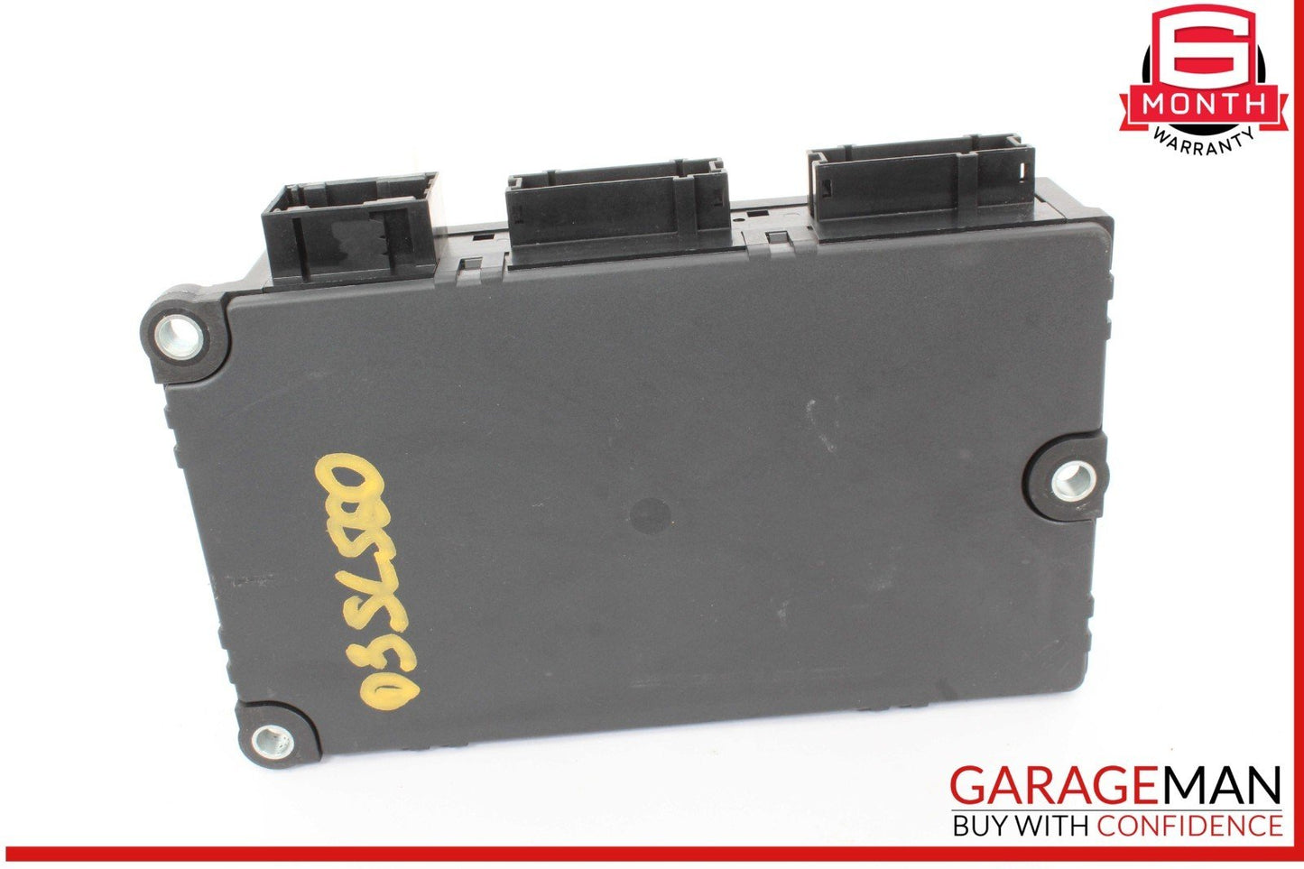 03-08 Mercedes R230 SL500 SL65 AMG Roof Convertible Top Module Control Unit OEM