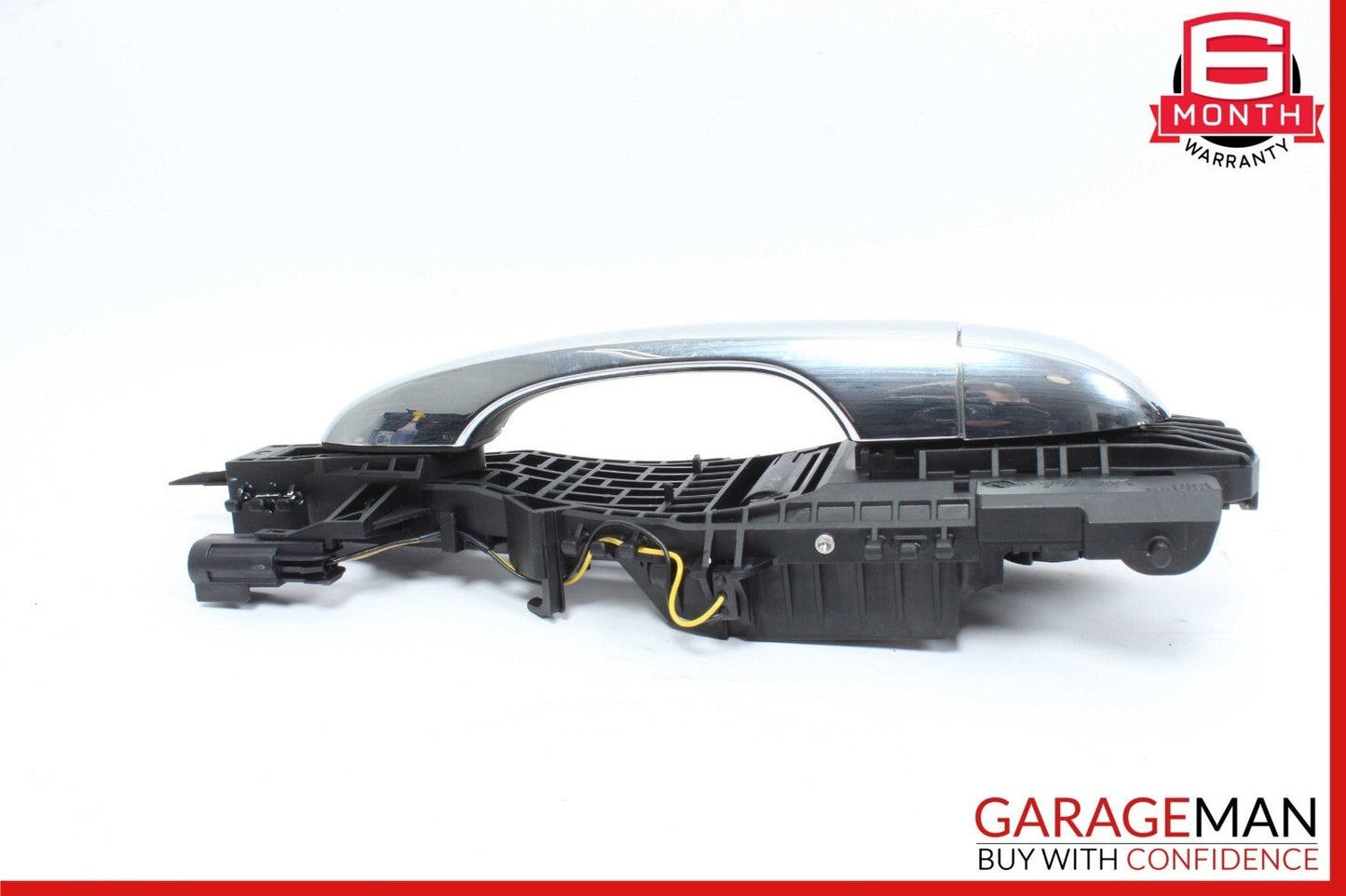 14-17 Maserati Ghibli M157 Rear Left Driver Side Exterior Door Handle