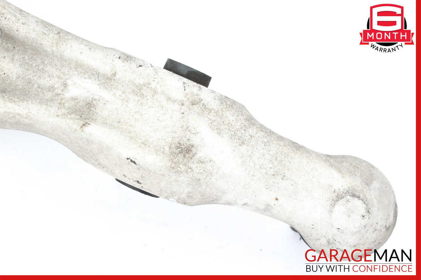 11-17 Porsche Cayenne 958 Front Right Passenger Side Lower Control Arm OEM