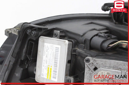 09-12 Audi A4 S4 Front Right Passenger Side HID Xenon Head Light Lamp OEM