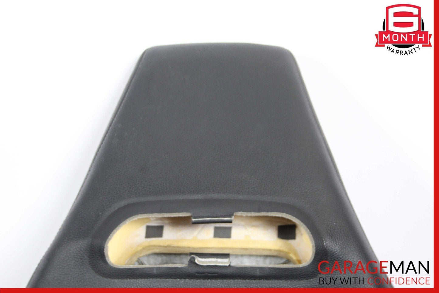 14-18 Mercedes W117 CLA45 AMG Front Right Side Top Upper Seat Cushion Cover OEM