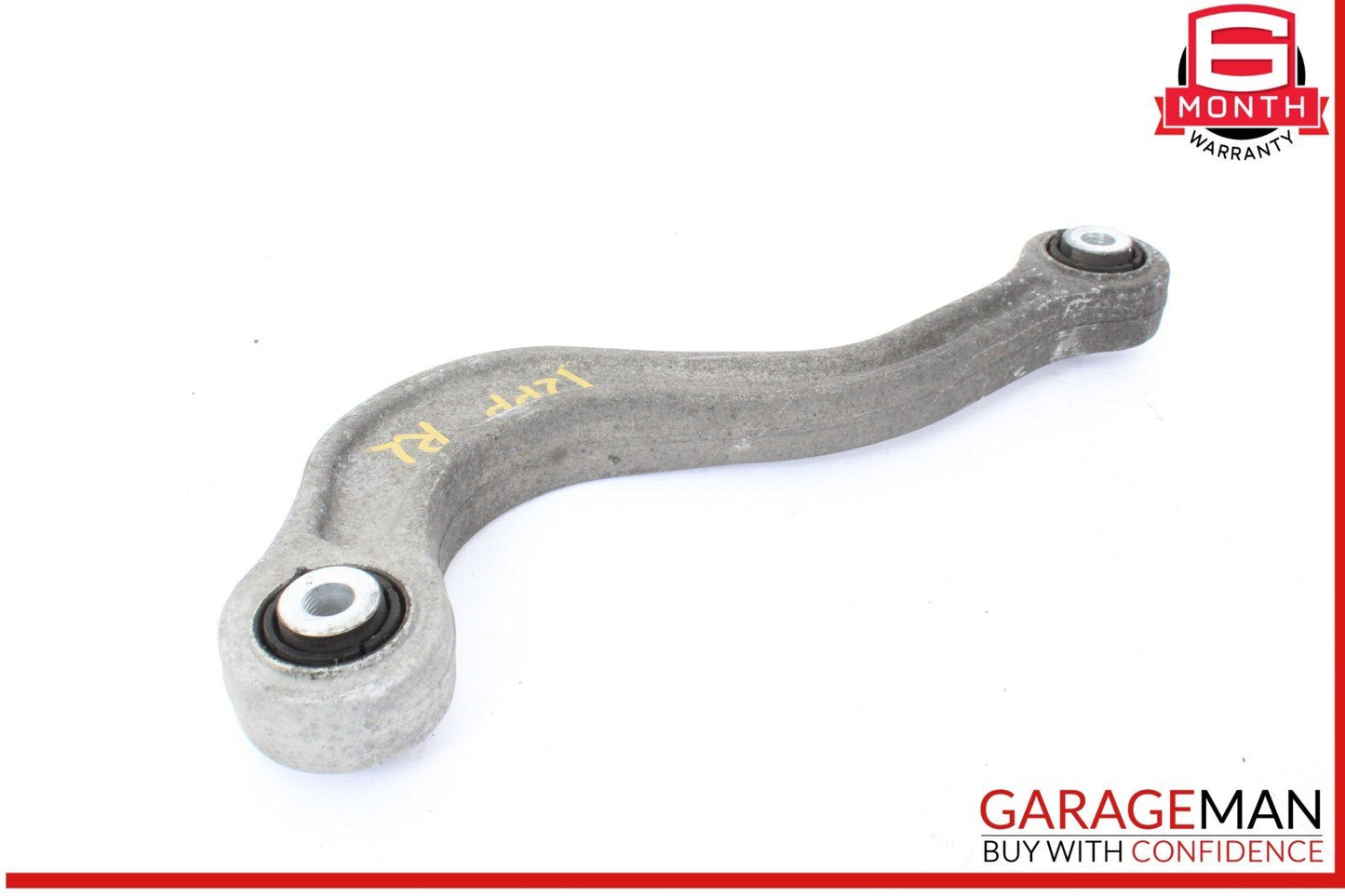 10-16 Porsche Panamera 970 Rear Right or Rear Left Side Upper Control Arm OEM
