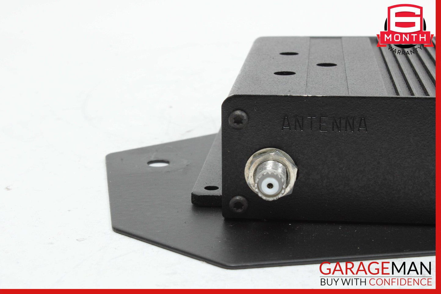 97-04  Mercedes R170 SLK230 SLK320 Motorola Phone Antenna Amplifier AMP OEM