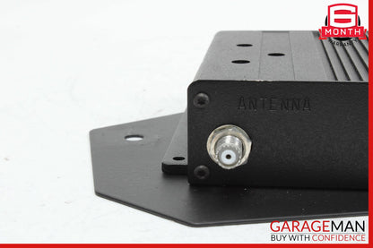 97-04  Mercedes R170 SLK230 SLK320 Motorola Phone Antenna Amplifier AMP OEM