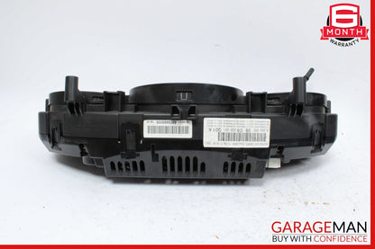 12-14 Mercedes W204 C250 C300 C350 Instrument Speedometer Cluster 2049003808 OEM