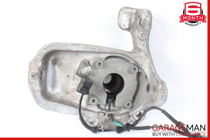 03-10 Maserati Quattroporte M139 Front Right Wheel Spindle Knuckle Hub Bearing