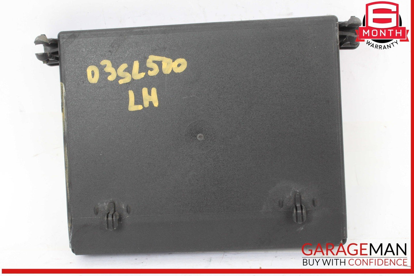 03-12 Mercedes R230 SL500 SL55 AMG Front Left Door Control Module 2308203526 OEM