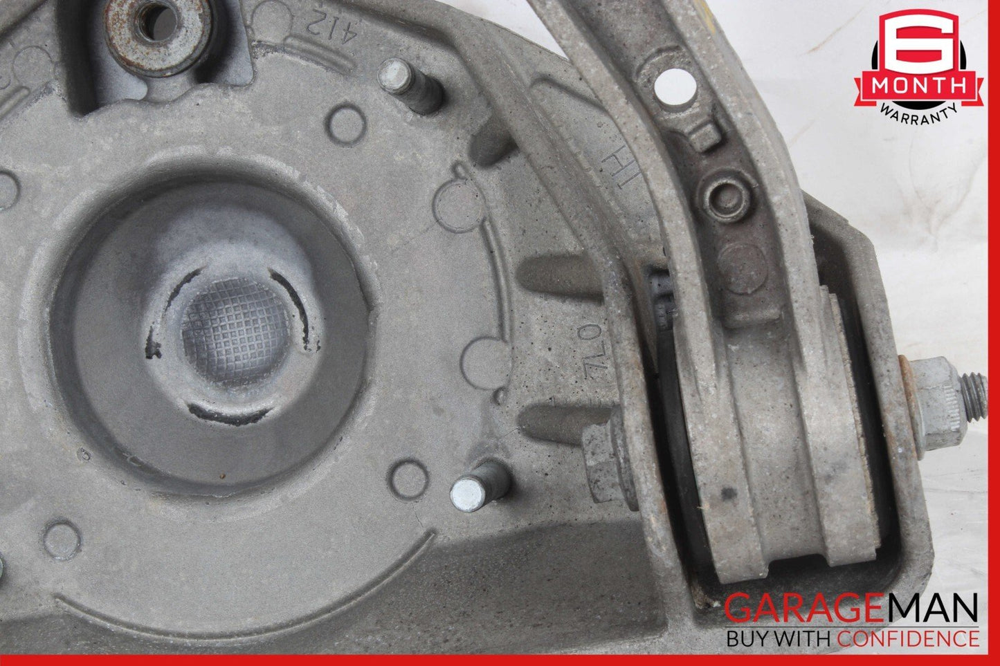 03-10 Audi Q7 Porsche Cayenne 957 Front Left or Right Upper Control Arm OEM