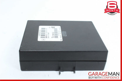 96-02 Mercedes W210 E320 Voice Language Communication Control Module OEM