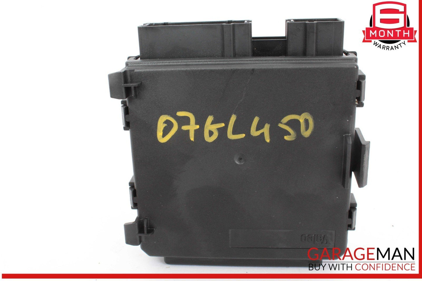 06-09 Mercedes X164 GL450 4MATIC Trunk Lid Liftgate Tail Gate Control Module