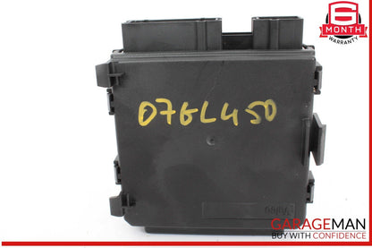 06-09 Mercedes X164 GL450 4MATIC Trunk Lid Liftgate Tail Gate Control Module