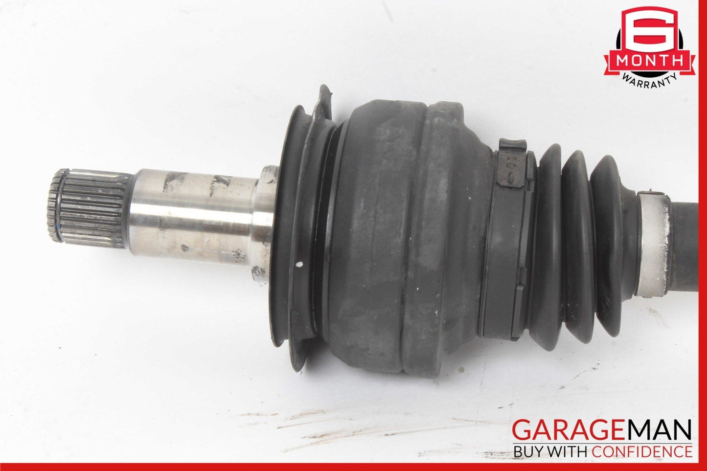 12-19 Mercedes X166 GL450 ML400 Rear Right or Left Side Half Axle Shaft OEM
