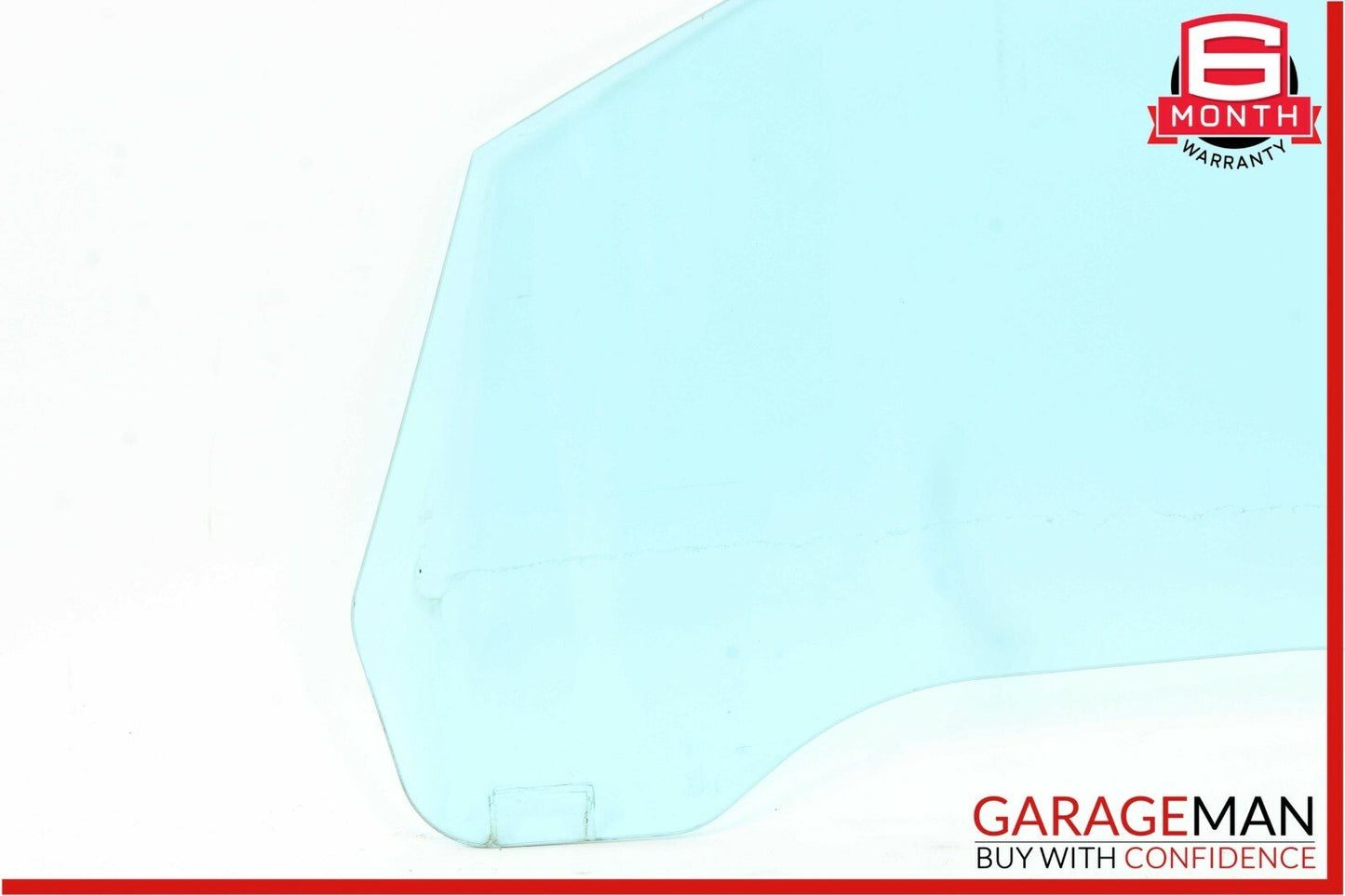 06-11 Mercedes W219 CLS500 CLS550 Front Right Passenger Door Window Auto Glass