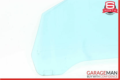 06-11 Mercedes W219 CLS500 CLS550 Front Right Passenger Door Window Auto Glass