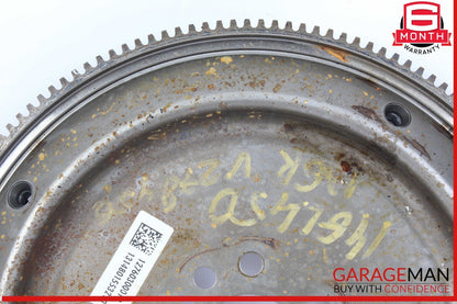 12-20 Mercedes X166 GL450 4MATIC GLE300 Engine Motor Flywheel Flex Plate OEM