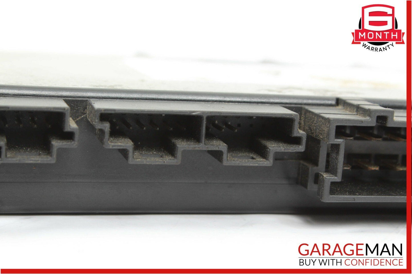 03-11 Mercedes CLS550 GL450 ML450 Front Right Under Seat Controller Module Unit